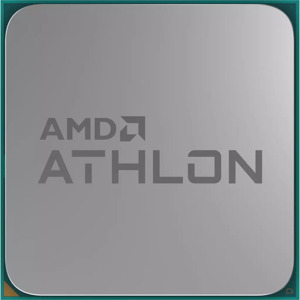 Процессор AMD Athlon ™ 300GE (YD30GEC6M2OFH)