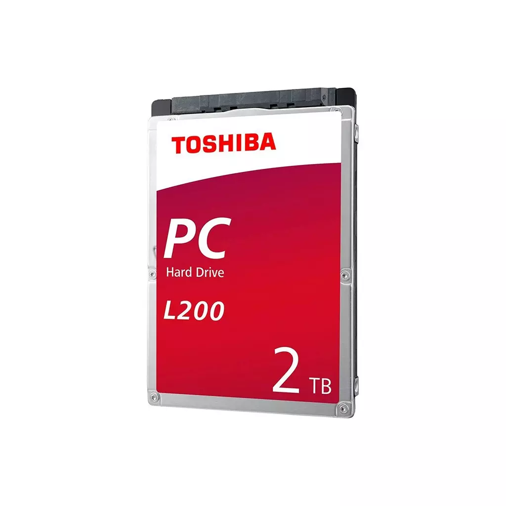 Жесткий диск для ноутбука 2.5" 2TB Toshiba (HDWL120UZSVA)