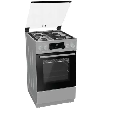 Плита Gorenje MEKS514X - 1 Плита Gorenje MEKS514X - 1