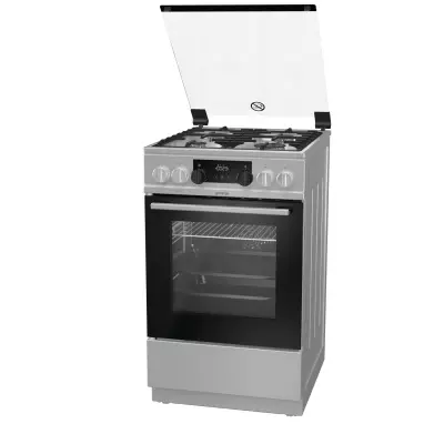 Плита Gorenje MEKS514X - 2 Плита Gorenje MEKS514X - 2