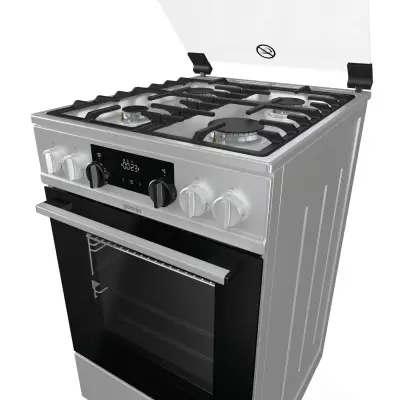 Плита Gorenje MEKS514X - 3 Плита Gorenje MEKS514X - 3