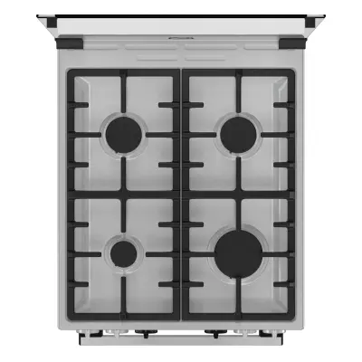 Плита Gorenje MEKS514X - 4 Плита Gorenje MEKS514X - 4