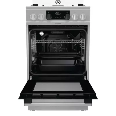 Плита Gorenje MEKS514X - 5 Плита Gorenje MEKS514X - 5