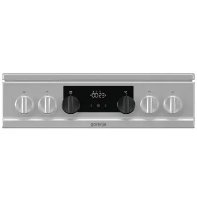Плита Gorenje MEKS514X - 6 Плита Gorenje MEKS514X - 6