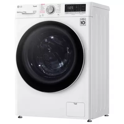 Стиральная машина LG F2V5HG0W - 2 Стиральная машина LG F2V5HG0W - 2