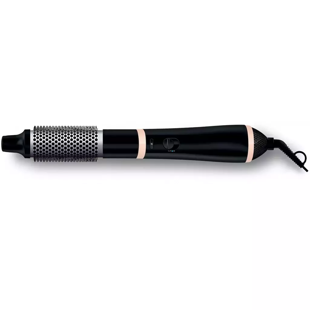 Фен-щетка Philips HP8661/00 - 1