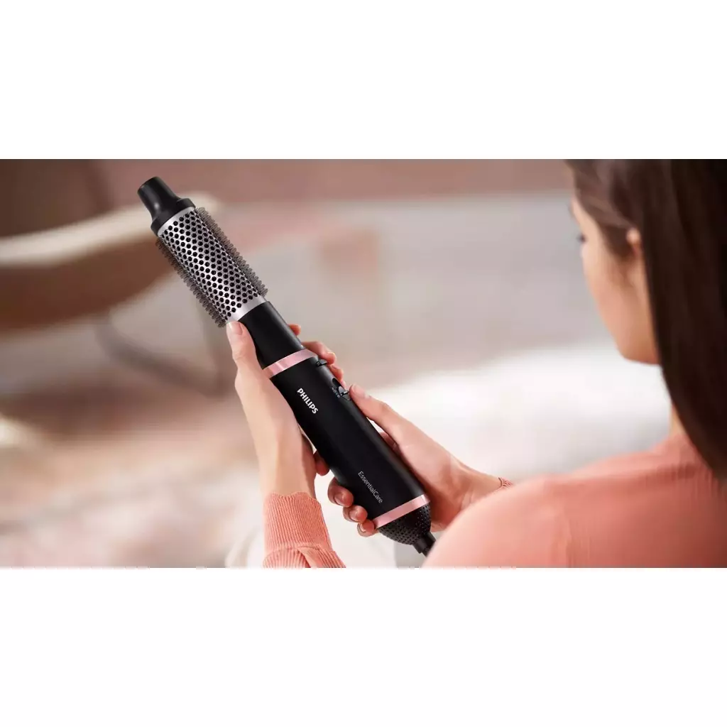 Фен-щетка Philips HP8661/00 - 5