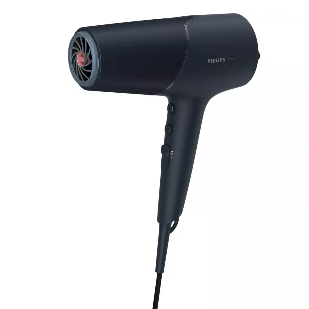 Фен Philips BHD512/00 - 1 Фен Philips BHD512/00 - 1