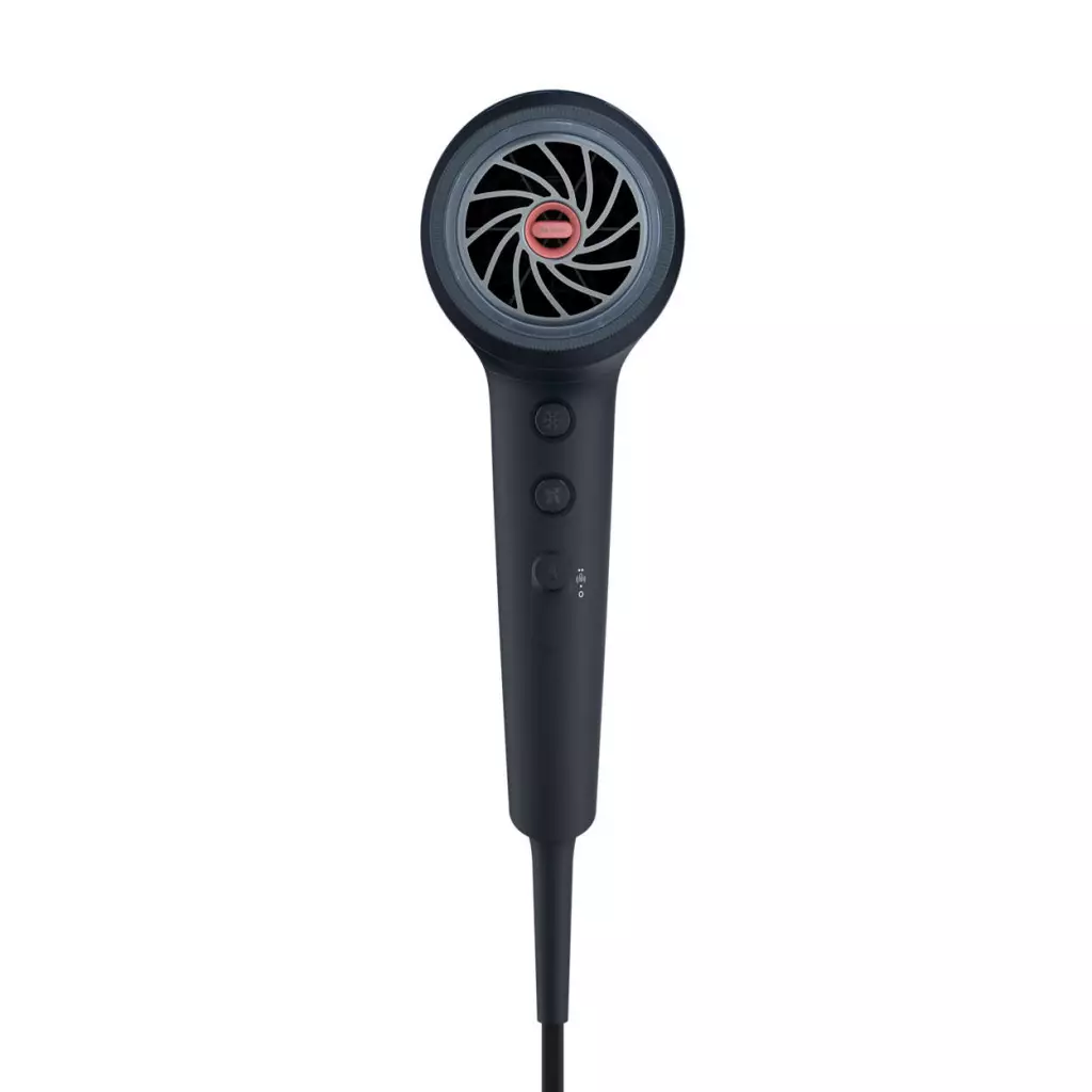 Фен Philips BHD512/00 - 2 Фен Philips BHD512/00 - 2