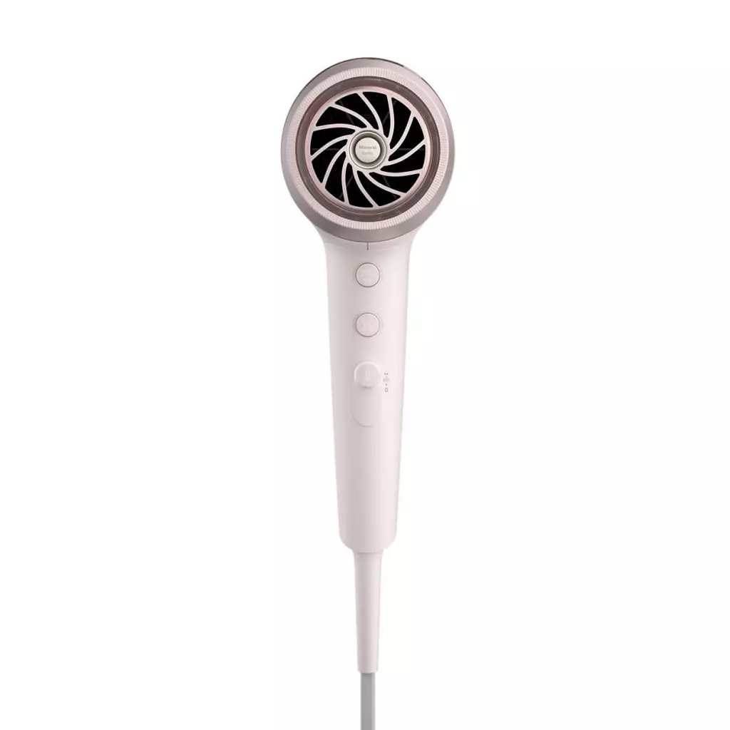 Фен Philips BHD530/00 - 2 Фен Philips BHD530/00 - 2