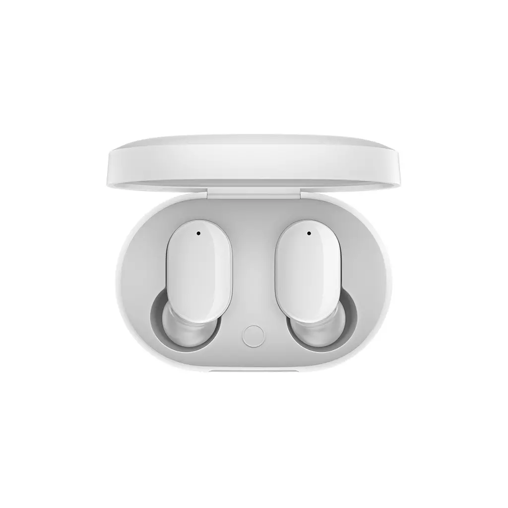 Наушники Xiaomi Redmi Airdots 3 White - 1 Наушники Xiaomi Redmi Airdots 3 White - 1