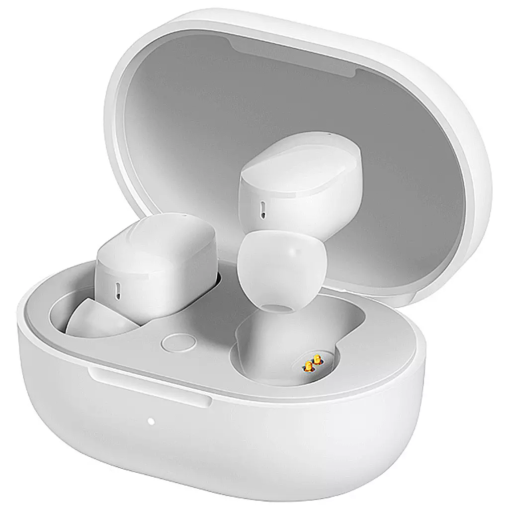 Наушники Xiaomi Redmi Airdots 3 White - 2 Наушники Xiaomi Redmi Airdots 3 White - 2