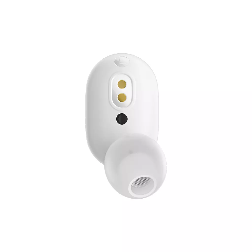 Наушники Xiaomi Redmi Airdots 3 White - 4 Наушники Xiaomi Redmi Airdots 3 White - 4