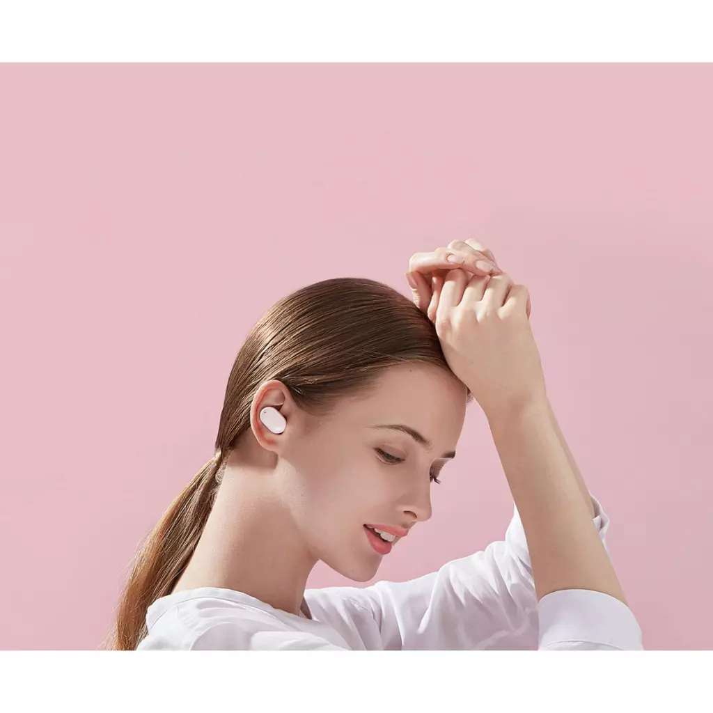 Наушники Xiaomi Redmi Airdots 3 White - 6 Наушники Xiaomi Redmi Airdots 3 White - 6