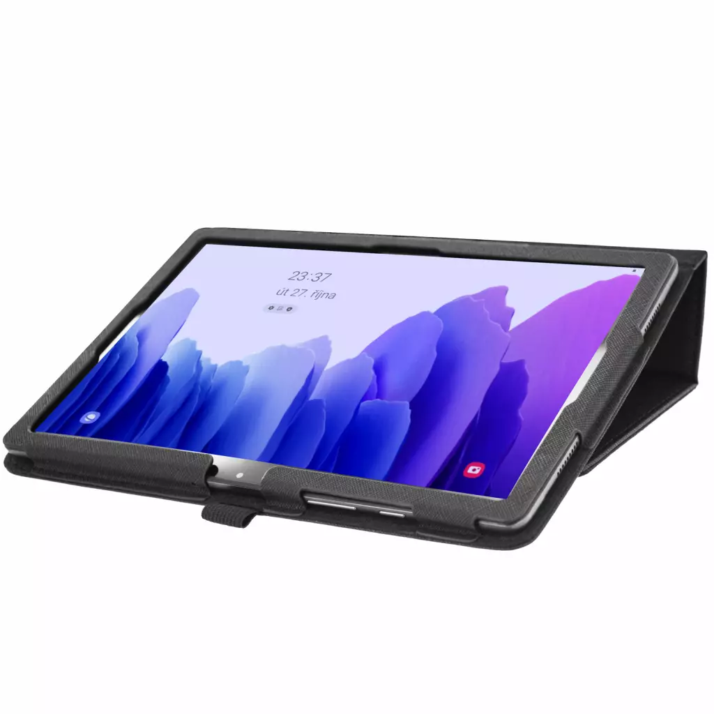 Чехол для планшета BeCover Slimbook для Samsung Galaxy Tab A7 Lite SM-T220 / SM-T225 De (706662) - 4 Чехол для планшета BeCover Slimbook для Samsung Galaxy Tab A7 Lite SM-T220 / SM-T225 De (706662) - 4