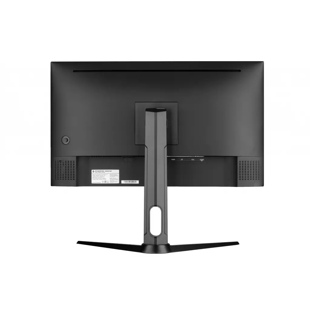 Монитор 2E H2720B (2E-H2720B-01.UA) - 6 Монитор 2E H2720B (2E-H2720B-01.UA) - 6