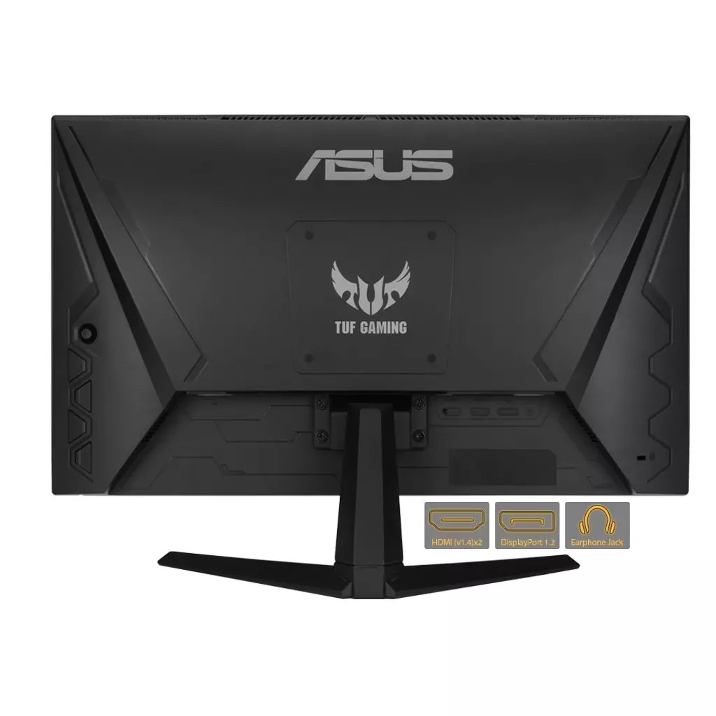 Монитор ASUS TUF Gaming VG249Q1A (90LM06J1-B01170) - 3