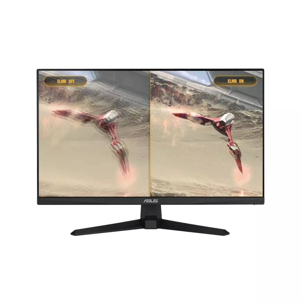 Монитор ASUS TUF Gaming VG249Q1A (90LM06J1-B01170) - 7