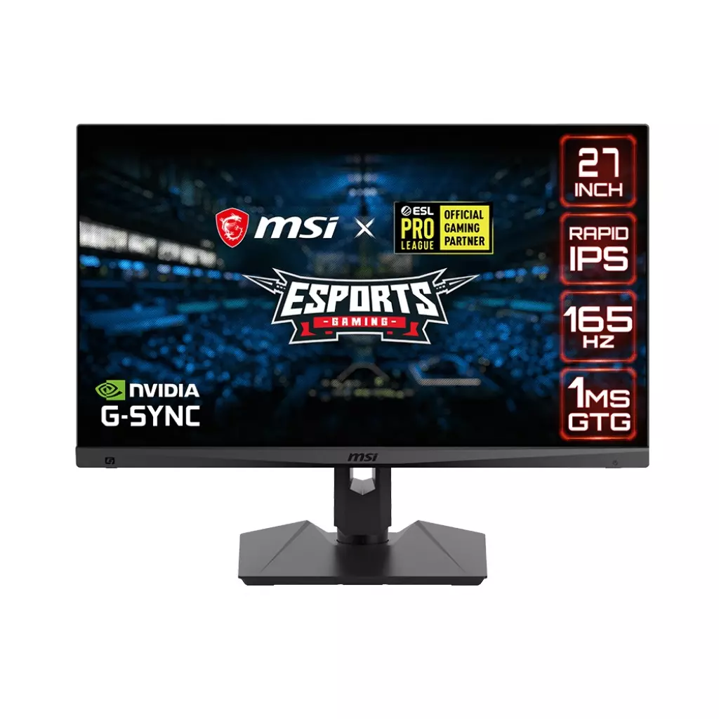 Монитор MSI OPTIX_MAG274QRF-QD