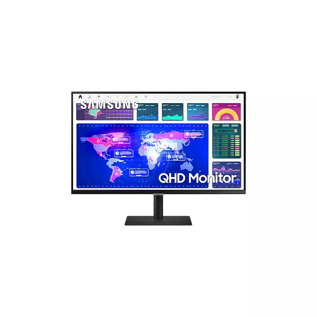 Монитор Samsung LS32A600NWIXCI - 6 Монитор Samsung LS32A600NWIXCI - 6