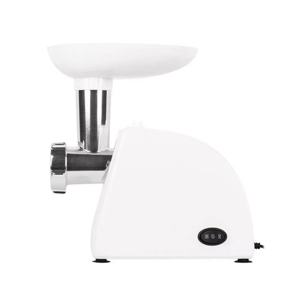 Мясорубка Delfa DMG-1530R - 1