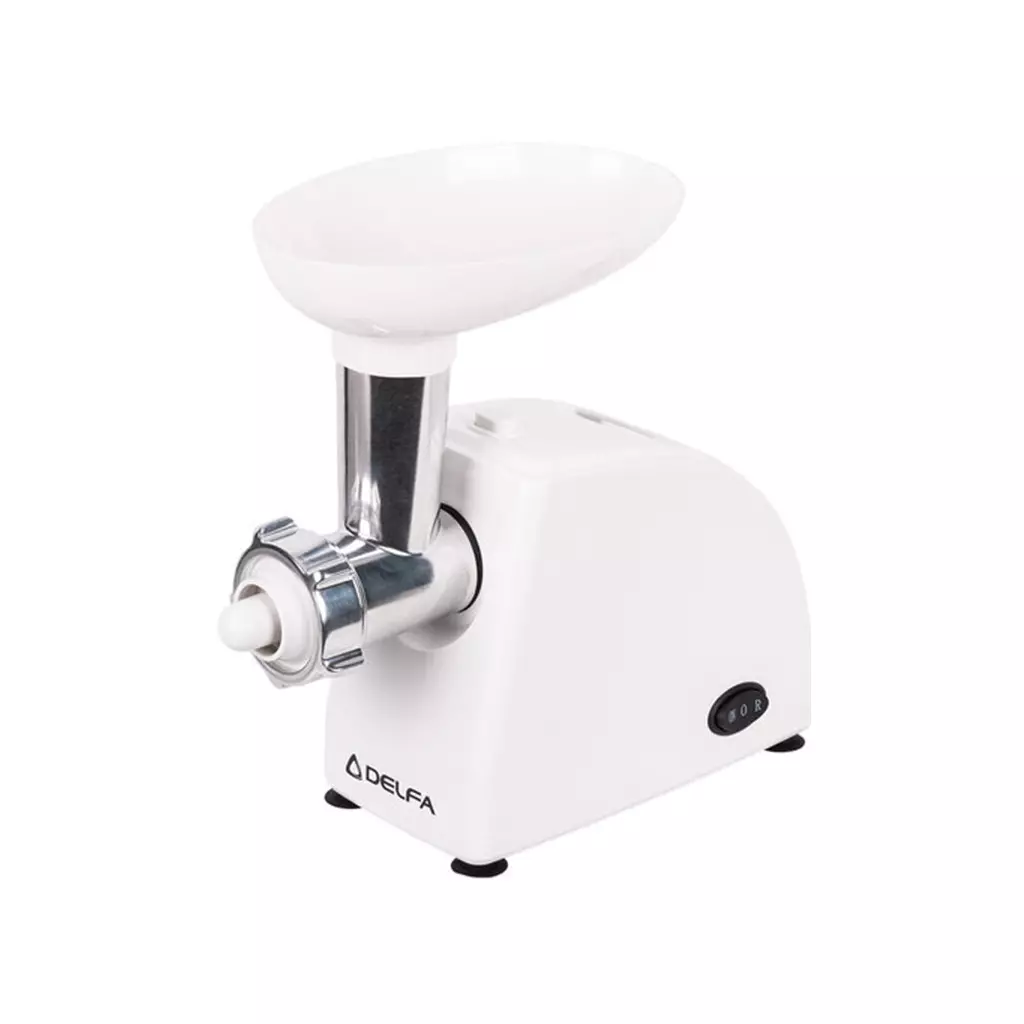 Мясорубка Delfa DMG-1530R - 2