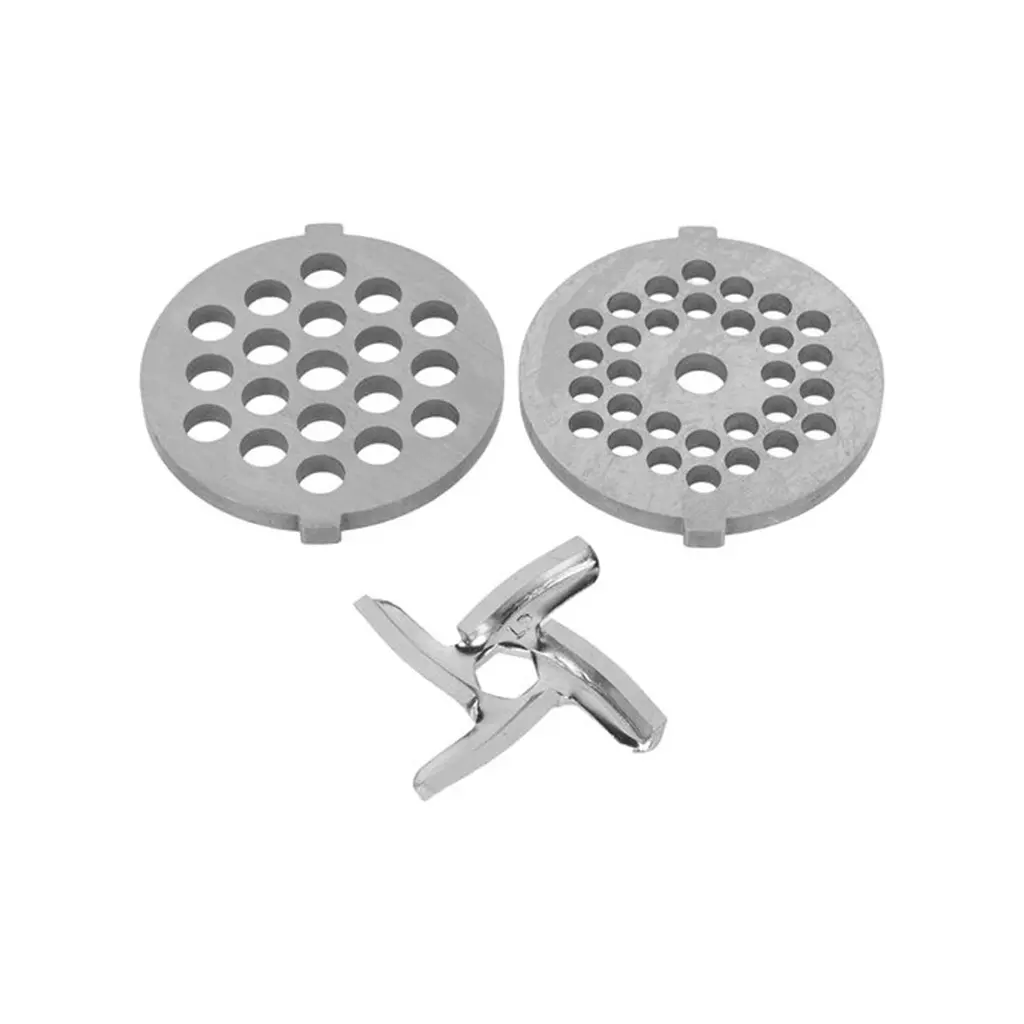 Мясорубка Delfa DMG-1530R - 6