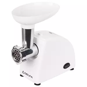 Мясорубка Delfa DMG-1530R Мясорубка Delfa DMG-1530R