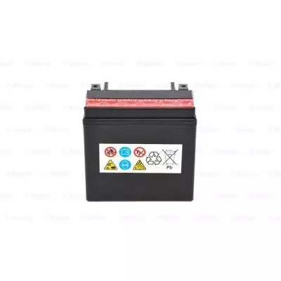 Аккумулятор автомобильный Bosch 12A (0 092 M60 180) - 2 Аккумулятор автомобильный Bosch 12A (0 092 M60 180) - 2