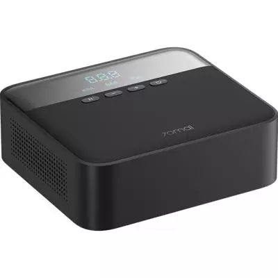 Автомобильный компрессор Xiaomi 70Mai Air Compressor Lite (TP03) - 1 Автомобильный компрессор Xiaomi 70Mai Air Compressor Lite (TP03) - 1