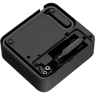 Автомобильный компрессор Xiaomi 70Mai Air Compressor Lite (TP03) - 2 Автомобильный компрессор Xiaomi 70Mai Air Compressor Lite (TP03) - 2