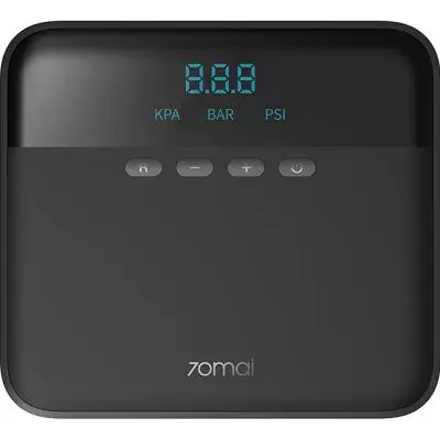 Автомобильный компрессор Xiaomi 70Mai Air Compressor Lite (TP03)