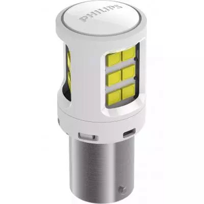 Автолампа Philips светодиодная (11498ULWX2) - 1 Автолампа Philips светодиодная (11498ULWX2) - 1