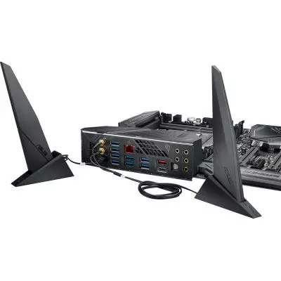 Материнская плата ASUS ROG ZENITH EXTREME - 3