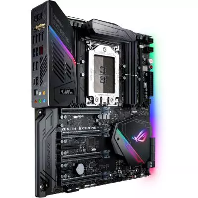Материнская плата ASUS ROG ZENITH EXTREME - 4