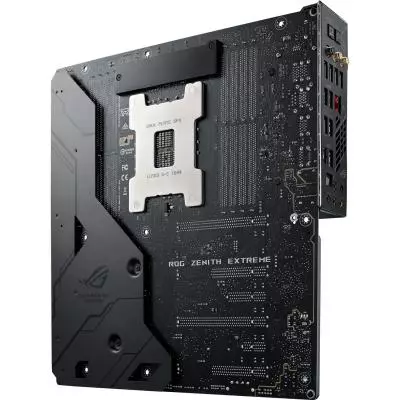 Материнская плата ASUS ROG ZENITH EXTREME - 10