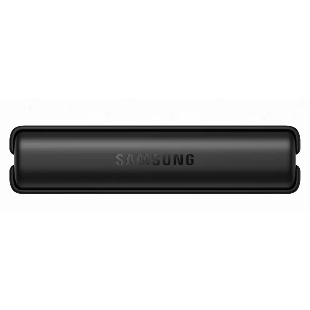 Мобильный телефон Samsung SM-F711B/256 (Galaxy Z Flip3 8/256Gb) Phantom Black (SM-F711BZKESEK) - 6