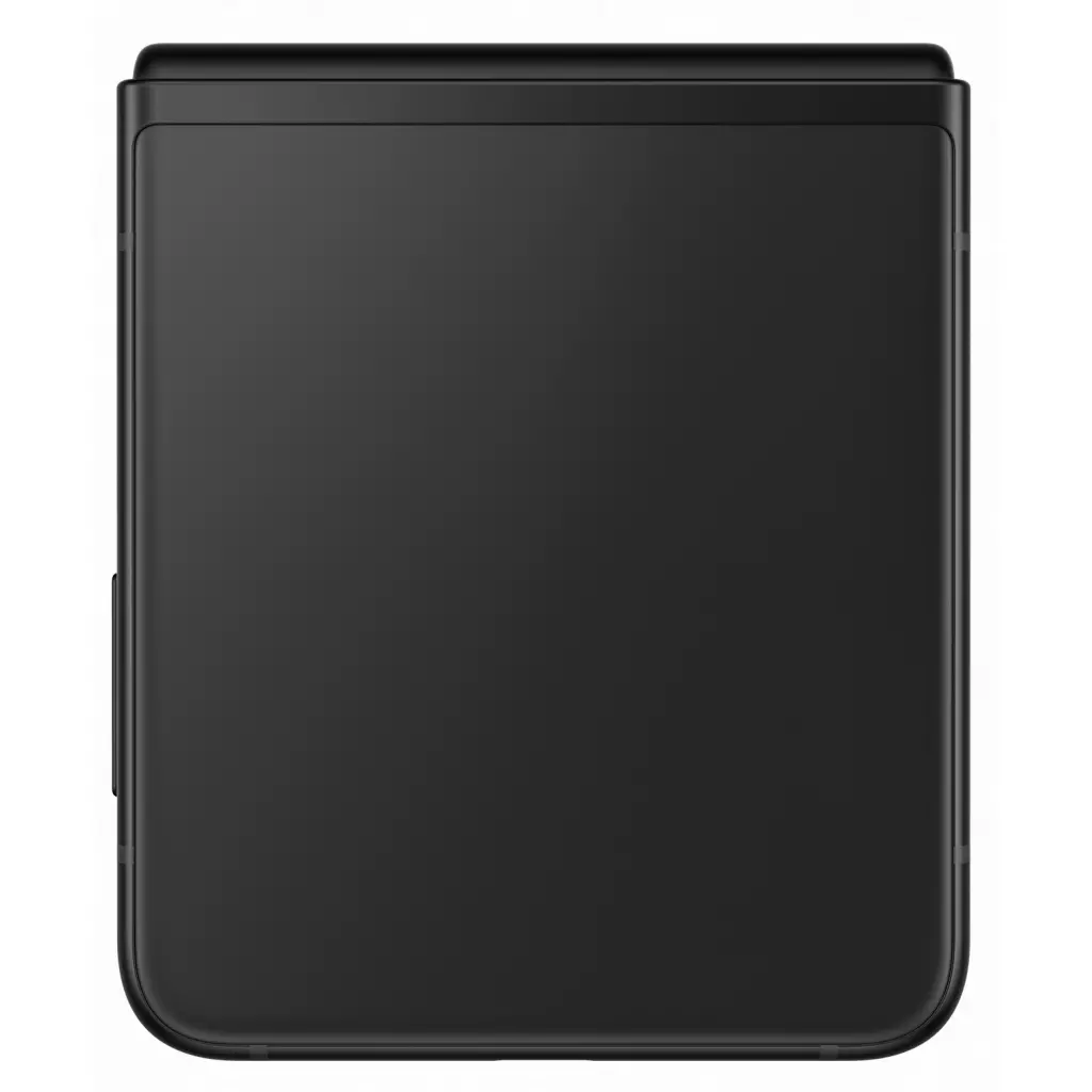 Мобильный телефон Samsung SM-F711B/256 (Galaxy Z Flip3 8/256Gb) Phantom Black (SM-F711BZKESEK) - 7