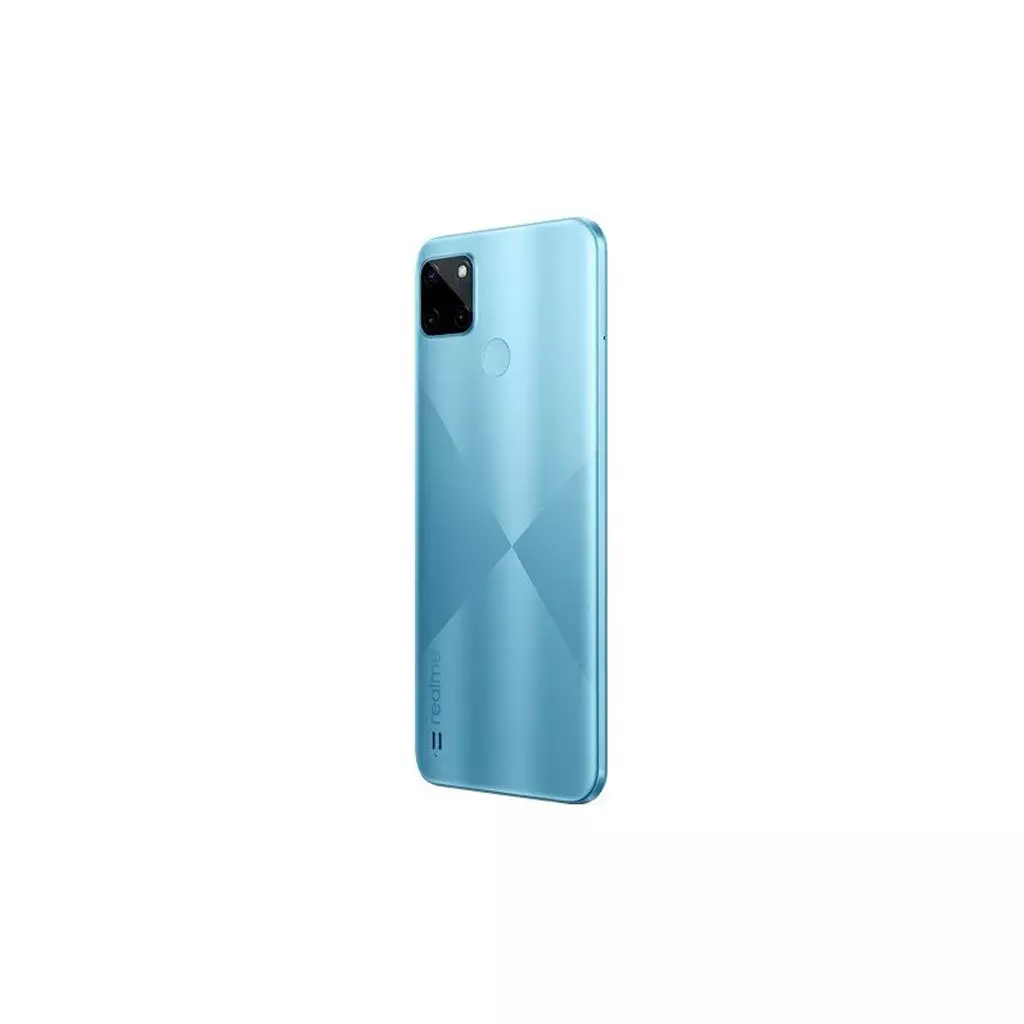 Мобильный телефон realme C21Y 4/64GB Blue - 9 Мобильный телефон realme C21Y 4/64GB Blue - 9