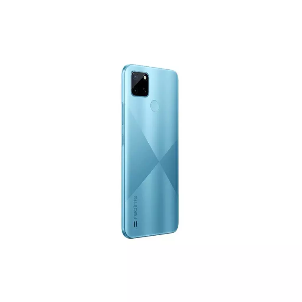 Мобильный телефон realme C21Y 4/64GB Blue - 10 Мобильный телефон realme C21Y 4/64GB Blue - 10