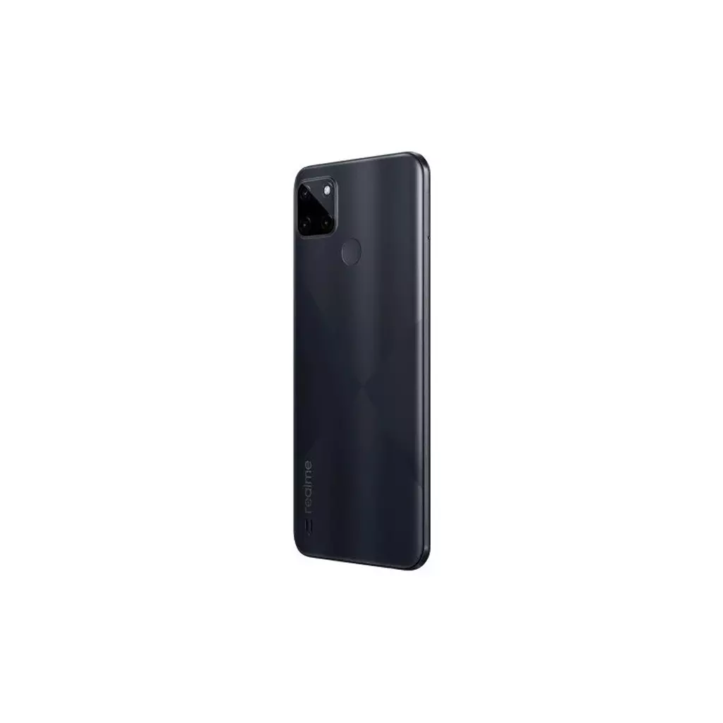 Мобильный телефон realme C21Y 4/64GB Black - 7 Мобильный телефон realme C21Y 4/64GB Black - 7