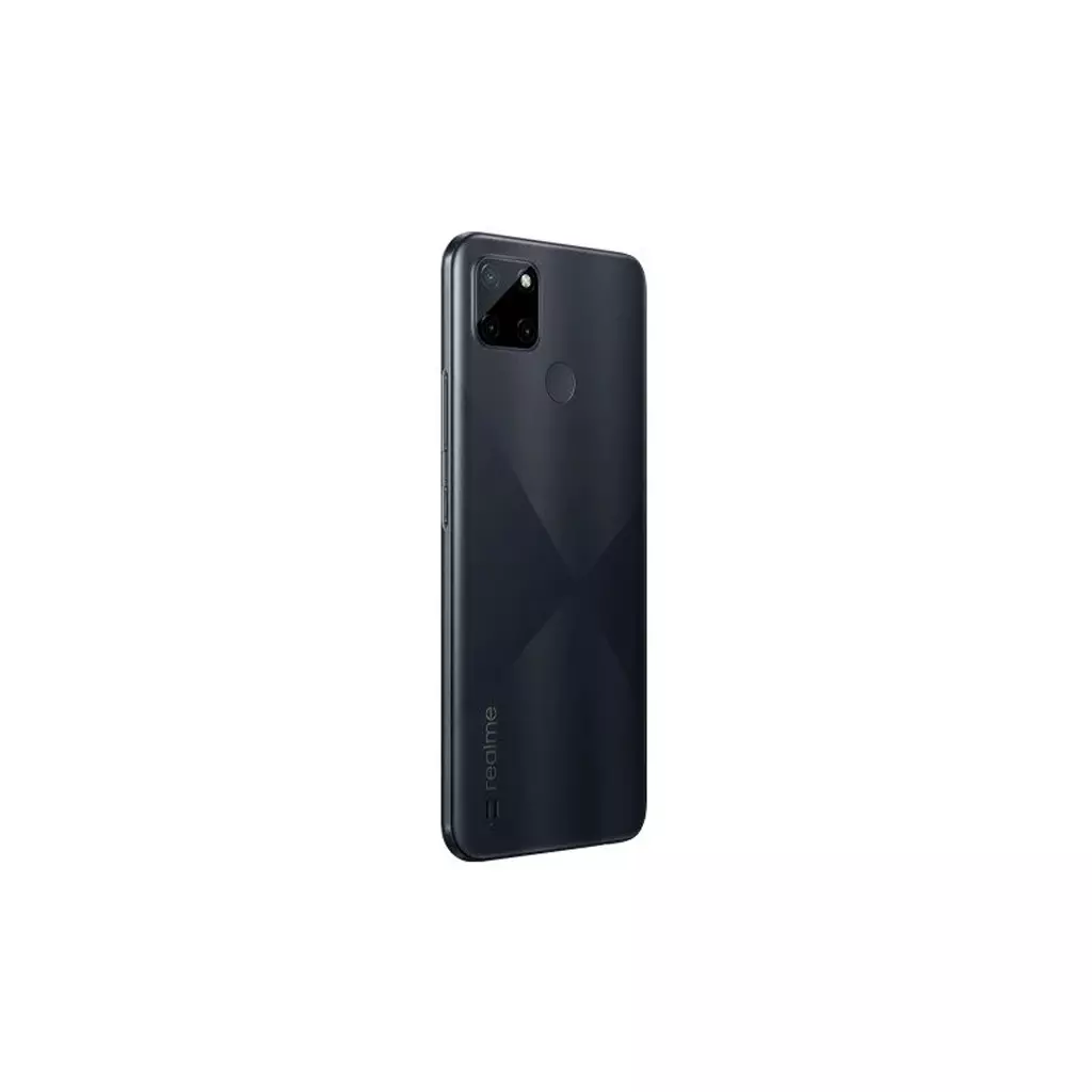 Мобильный телефон realme C21Y 4/64GB Black - 8 Мобильный телефон realme C21Y 4/64GB Black - 8