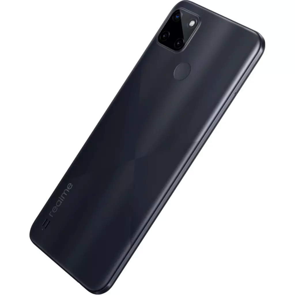 Мобильный телефон realme C21Y 4/64GB Black - 9 Мобильный телефон realme C21Y 4/64GB Black - 9