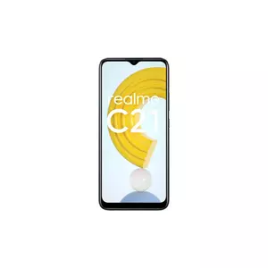 Мобильный телефон realme C21Y 4/64GB Black