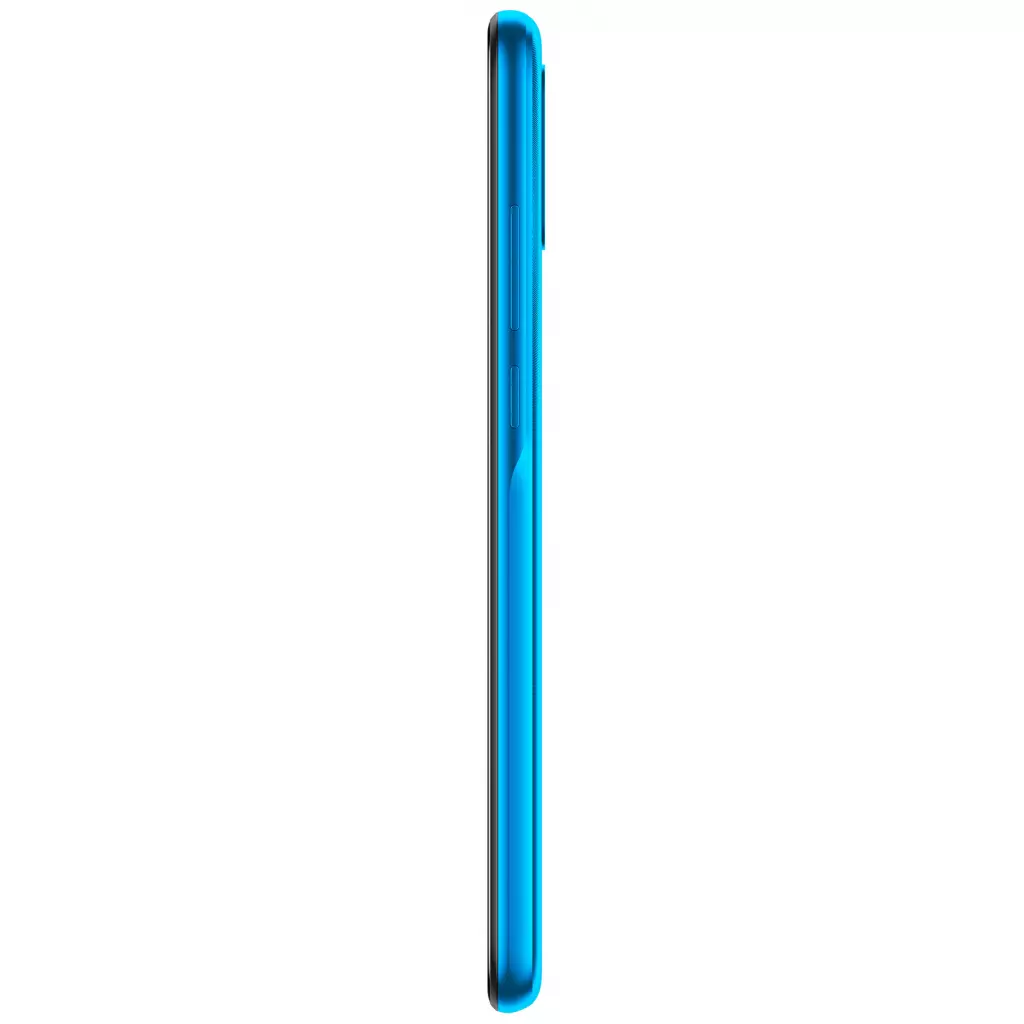 Мобильный телефон Alcatel 1SE Light 2/32GB Light Blue (4087U-2BALUA12) - 3 Мобильный телефон Alcatel 1SE Light 2/32GB Light Blue (4087U-2BALUA12) - 3