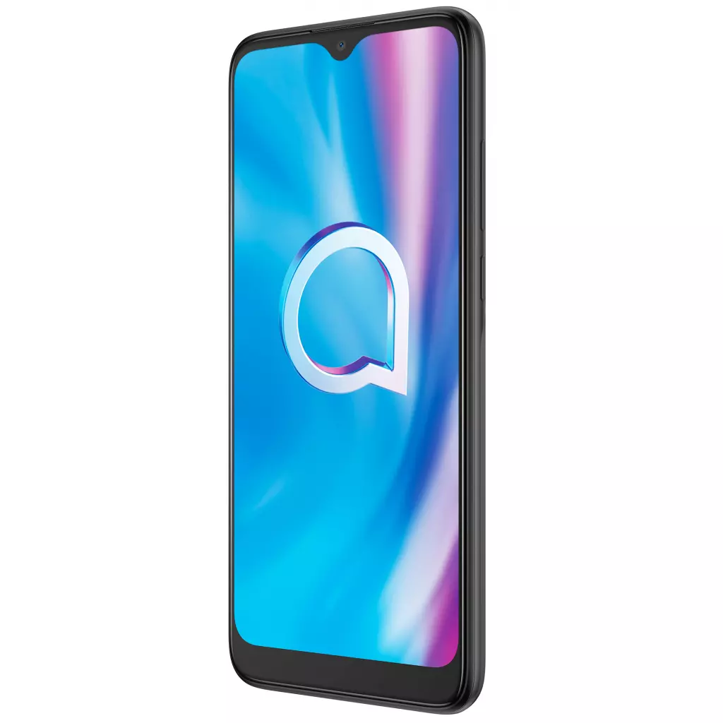Мобильный телефон Alcatel 1SE Light 2/32GB Power Gray (4087U-2AALUA12) - 5 Мобильный телефон Alcatel 1SE Light 2/32GB Power Gray (4087U-2AALUA12) - 5