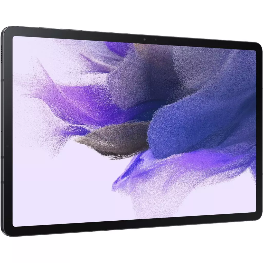 Планшет Samsung SM-T733/64 (S7 FE 12.4" 4/64Gb Wi-Fi) Black (SM-T733NZKASEK) - 4 Планшет Samsung SM-T733/64 (S7 FE 12.4" 4/64Gb Wi-Fi) Black (SM-T733NZKASEK) - 4
