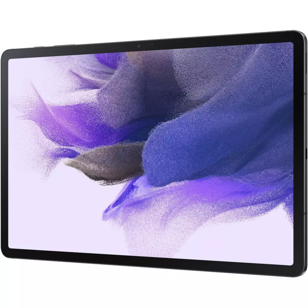 Планшет Samsung SM-T733/64 (S7 FE 12.4" 4/64Gb Wi-Fi) Black (SM-T733NZKASEK) - 5 Планшет Samsung SM-T733/64 (S7 FE 12.4" 4/64Gb Wi-Fi) Black (SM-T733NZKASEK) - 5