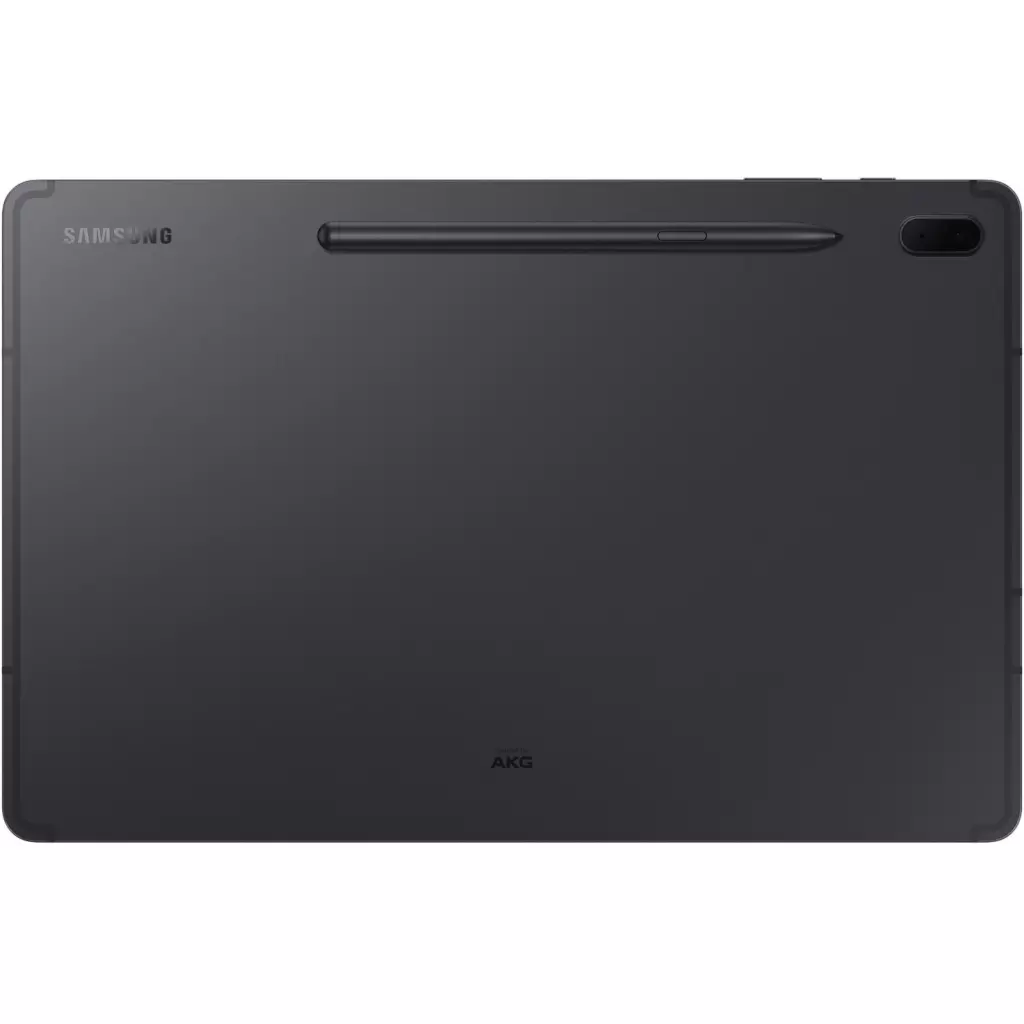 Планшет Samsung SM-T733/64 (S7 FE 12.4" 4/64Gb Wi-Fi) Black (SM-T733NZKASEK) - 6 Планшет Samsung SM-T733/64 (S7 FE 12.4" 4/64Gb Wi-Fi) Black (SM-T733NZKASEK) - 6