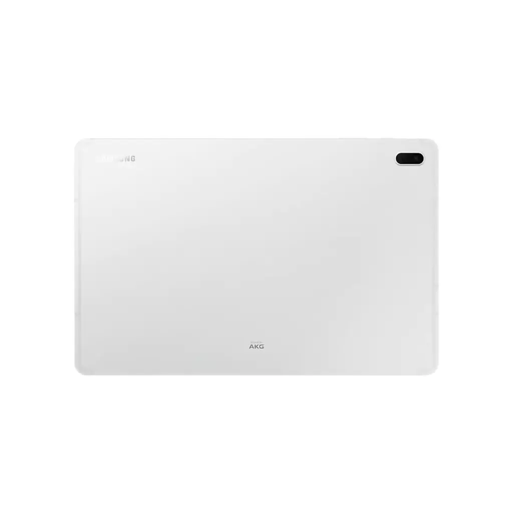 Планшет Samsung SM-T733/64 (S7 FE 12.4" 4/64Gb Wi-Fi) Silver (SM-T733NZSASEK) - 1 Планшет Samsung SM-T733/64 (S7 FE 12.4" 4/64Gb Wi-Fi) Silver (SM-T733NZSASEK) - 1
